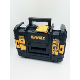 Dewalt DWST1-70703 TStak II Storage Box T-STAK for DCS367 Reciprocating Saws