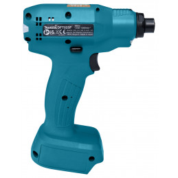 Makita 18V SCREWDRIVER BL LXT DFT025FMZ