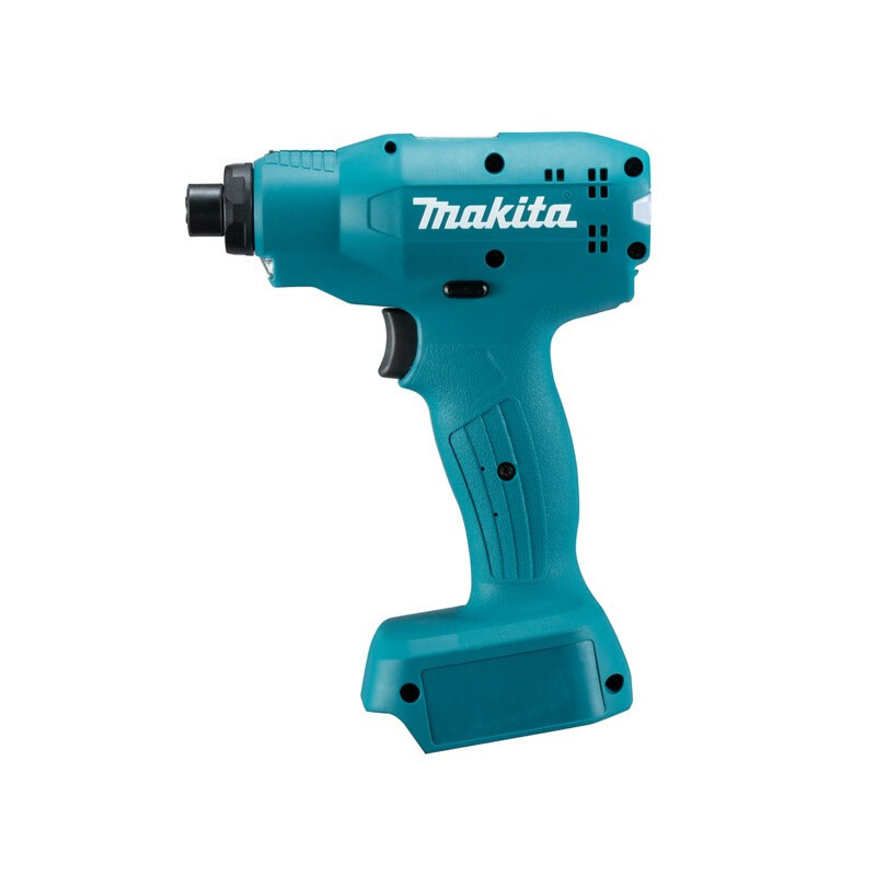 Makita 18V SCREWDRIVER BL LXT DFT025FMZ