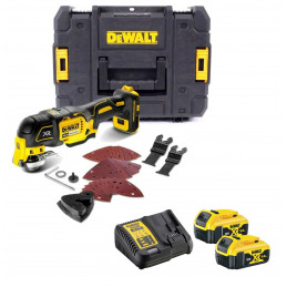 DeWalt DCS356P2 18V XR...