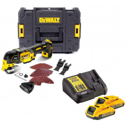 DeWalt DCS356D2 18V XR...