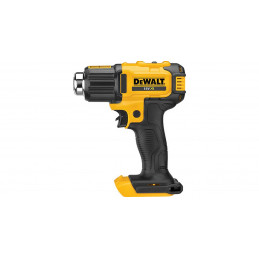 Dewalt DCE530N XR 18V Cordless Heat Gun BODY ONLY