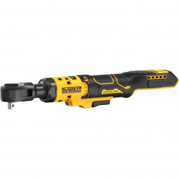 DeWalt DCF513N 18V XR 3/8in Open Head Ratchet BODY ONLY