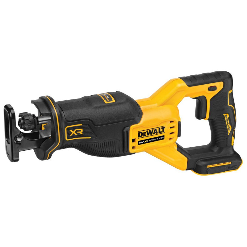 DeWalt DCS382N 18V XR Brushless Reciprocating Saw Body Only