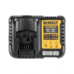 DEWALT DCB1104 12V/20V MAX...