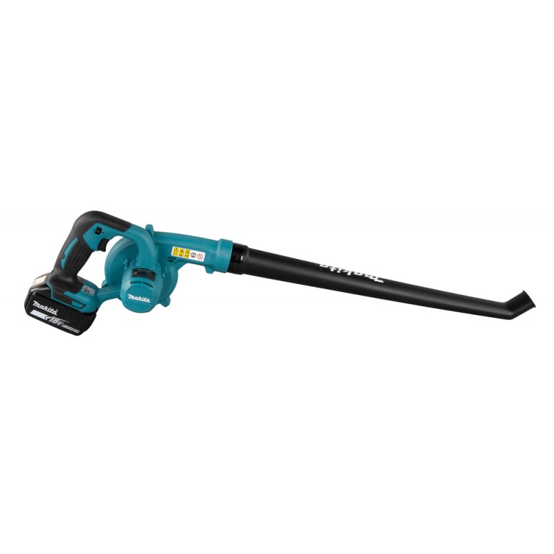 Makita DUB186Z 18V Li-Ion LXT Cordless Blower Body Only