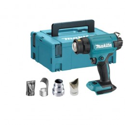 Makita DHG181ZJ 18V LXT Cordless Heat Gun Body Only