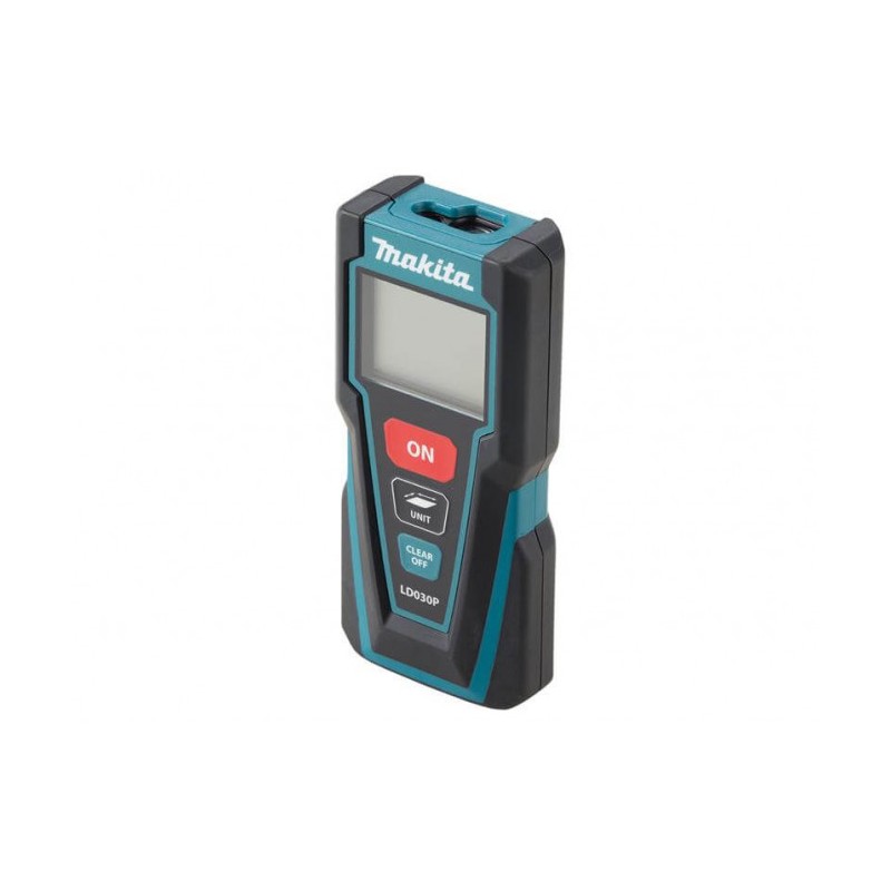 Makita LD030P 30m Laser Distance Measurer