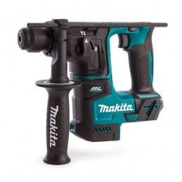 Makita DHR171Z 18V LXT brushless SDS+ cordless drill Body Only