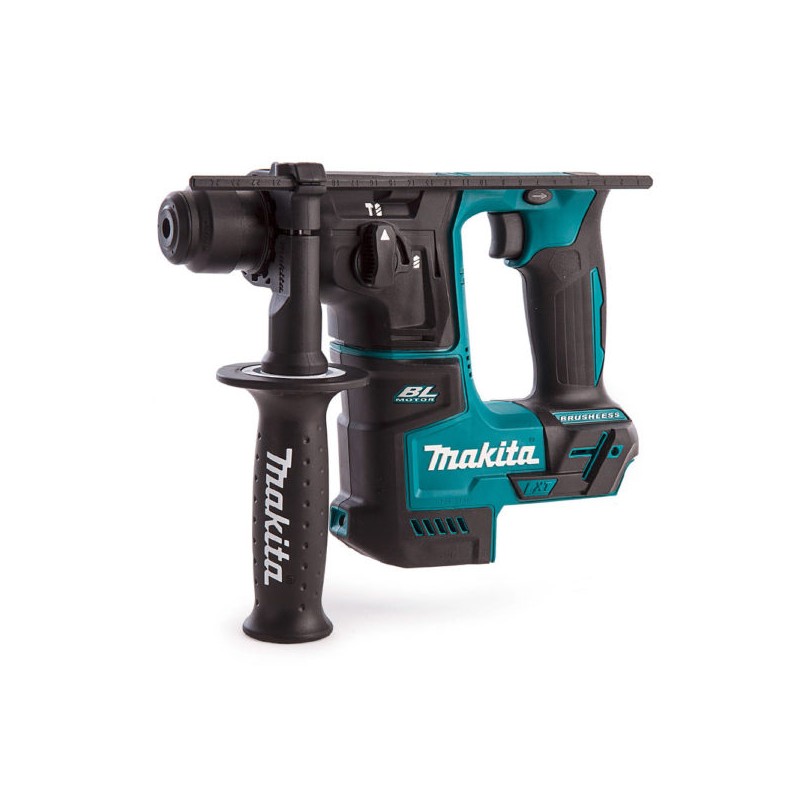 Makita DHR171Z 18V LXT brushless SDS+ cordless drill Body Only