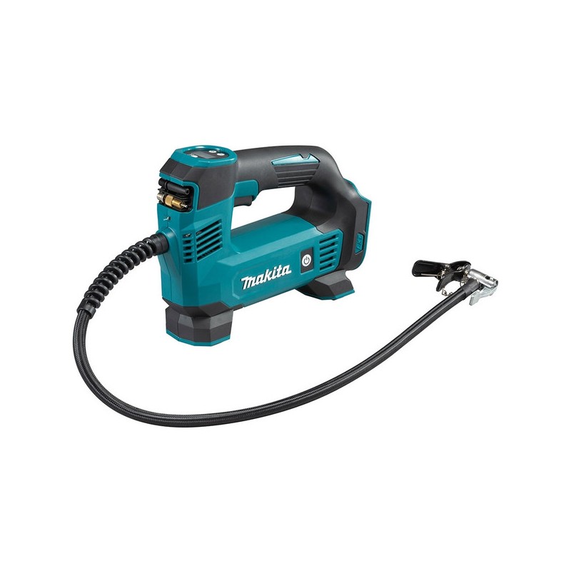 Makita DMP181Z 18V Li-Ion LXT Cordless Inflator - Body Only