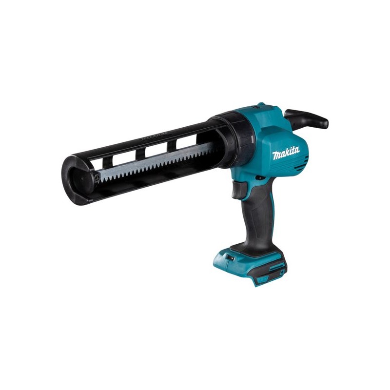 Makita DCG180Z 18V LXT Cordless Caulking Gun with cartridge holder 300ml BODY ONLY