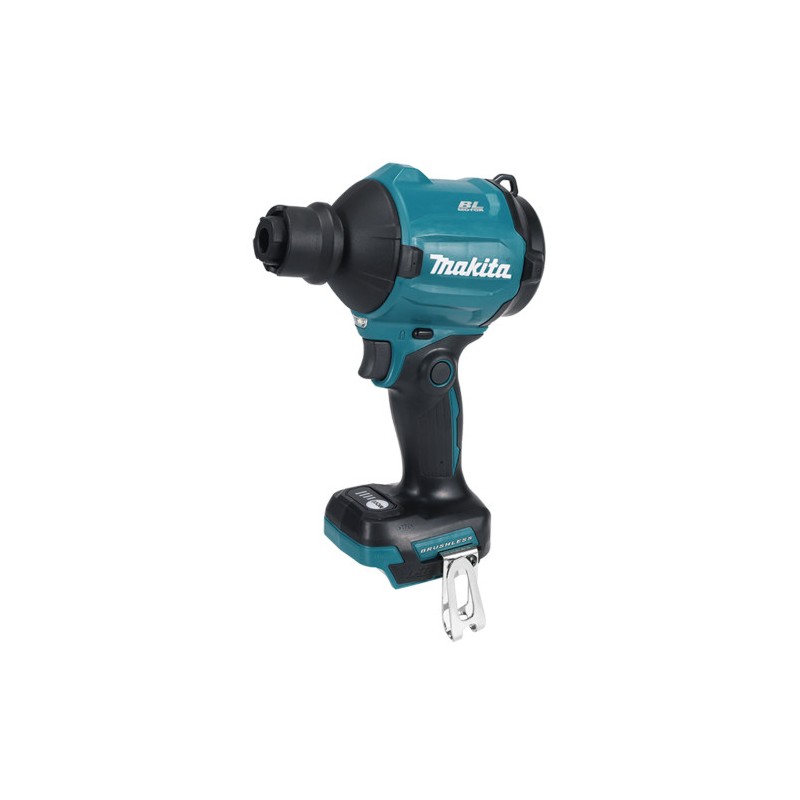 Makita DAS180Z 18V LXT Brushless Dust Blower