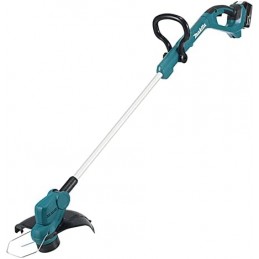 Makita DUR189Z LXT 18V Cordless Brushless Grass Line Trimmer Strimmer