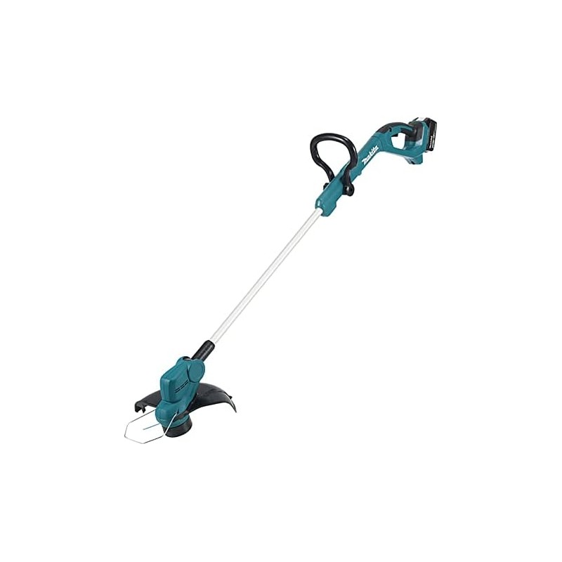 Makita DUR189Z LXT 18V Cordless Brushless Grass Line Trimmer Strimmer