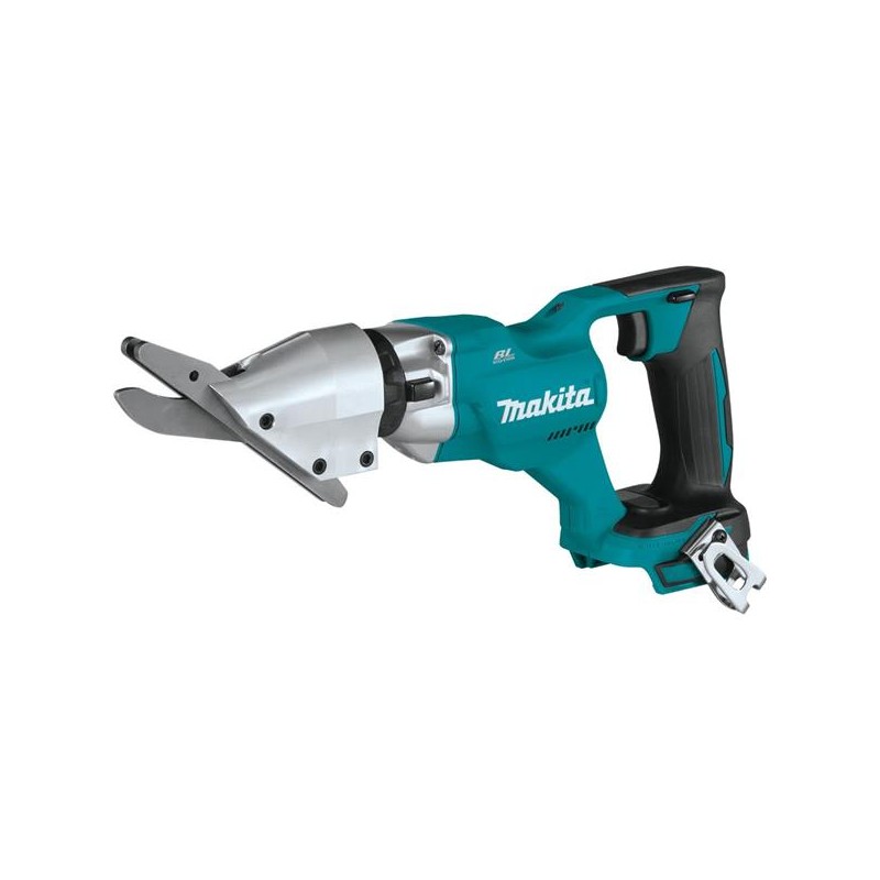 Makita DJS800Z 18V LXT Brushless 13mm Fibre Cement Shears BODY ONLY