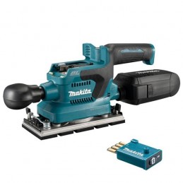 Makita DBO381ZU LXT Finishing Sander 18V BODY ONLY