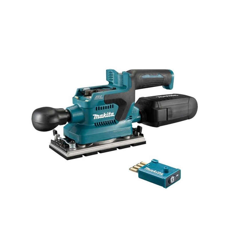 Makita DBO381ZU LXT Finishing Sander 18V BODY ONLY