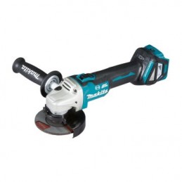 Makita DGA517Z 18V LXT 5 inch/125mm Brushless Angle Grinder BODY ONLY