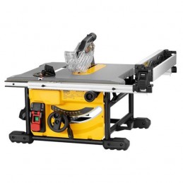 DeWalt DWE7485 210mm Compact Table Saw