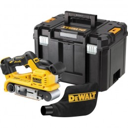 Dewalt DCW220NT18V XR Brushless Belt Sander BODY ONLY w/ TSTAK