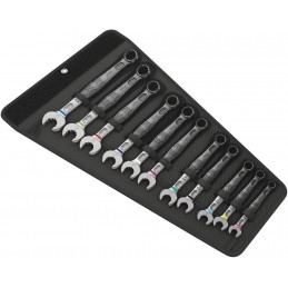 Wera 020231 6003 Joker 11 Set 1 Combination Wrench