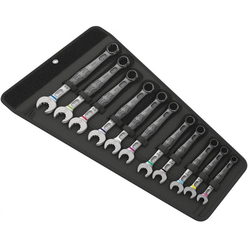 Wera 020231 6003 Joker 11 Set 1 Combination Wrench