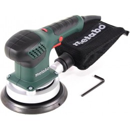 Metabo SXE3150 240V 150mm Random Orbit Sander