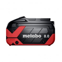 Metabo 624975000 18V LiHDX...