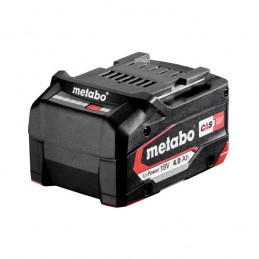 Metabo 625027000 18V 4Ah...