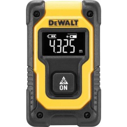 DEWALT DW055PL 16 Meter Pocket Laser Distance Measurer