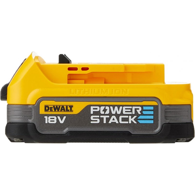 DeWalt DCBP034 18V XR Compact Powerstack Battery