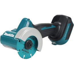 Makita DMC300Z 18V LXT 76mm Disc Compact Cut-off Saw