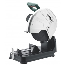 Metabo CS 22-355 240V Metal Cutting Chop Saw 355mm