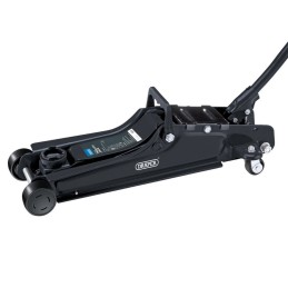 Draper 02082  Low Entry Trolley Jack 2 Tonne