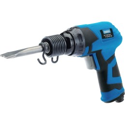 Draper 65142  Storm Force Composite Air Hammer and Chisel Kit