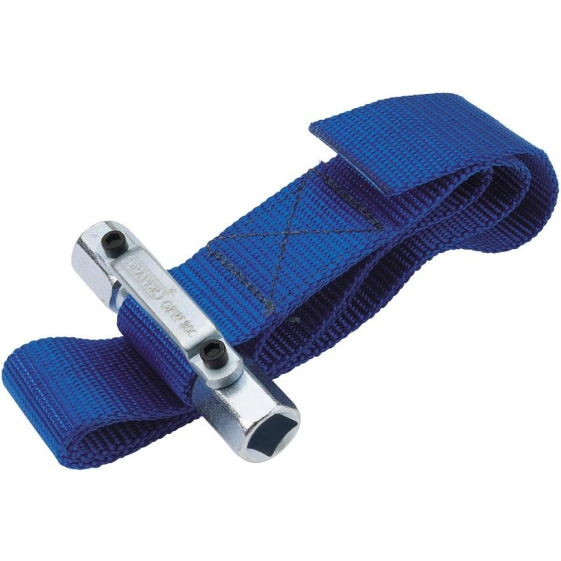 Draper 56137 OFW 300 Oil Filter Strap Wrench, 280mm