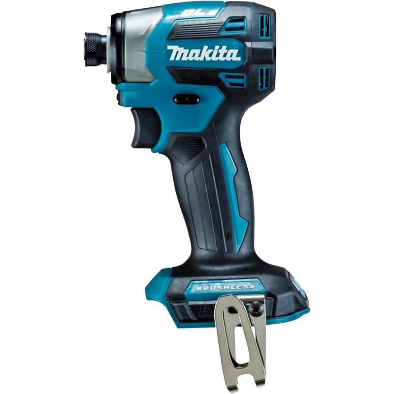 Makita DTD172Z 18V Brushless
4-Stage Impact BODY ONLY