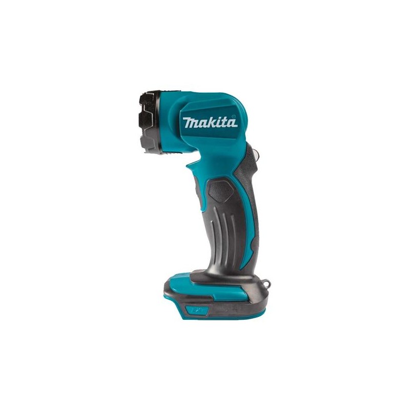 Makita DML815 Cordless 14.4/18V LXT LED Torch BODY ONLY