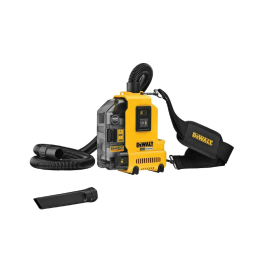 DeWALT DWH161N 18V XR Universal Dust Extractor (BARE UNIT)