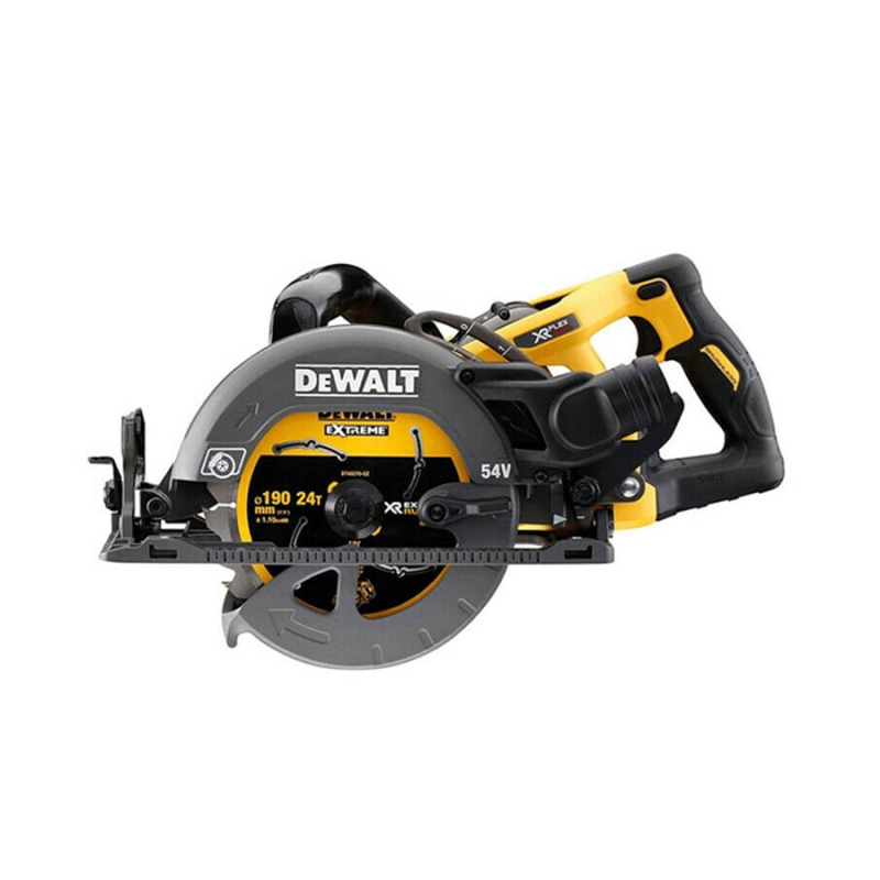 DeWALT DCS577N 190mm FlexVolt Circular Saw (BARE UNIT)