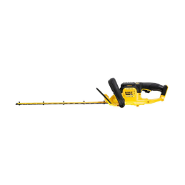 DeWALT DCMHT563N-XJ 18V 55cm Cordless Hedge-Trimmer (BARE UNIT)