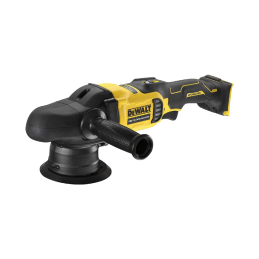 DeWALT DCM848N XR 18V 125mm Brushless Polisher (BARE UNIT)