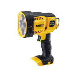 DeWALT DCL043-XJ 18V XR LED SPOTLIGHT (BARE UNIT)