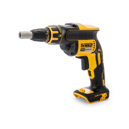 DeWALT DCF620N 18V Cordless BL Single Screw Drywall Screwdriver (BARE UNIT)