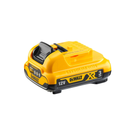 DeWALT DCB124 12V XR 3.0Ah Li-Ion Battery