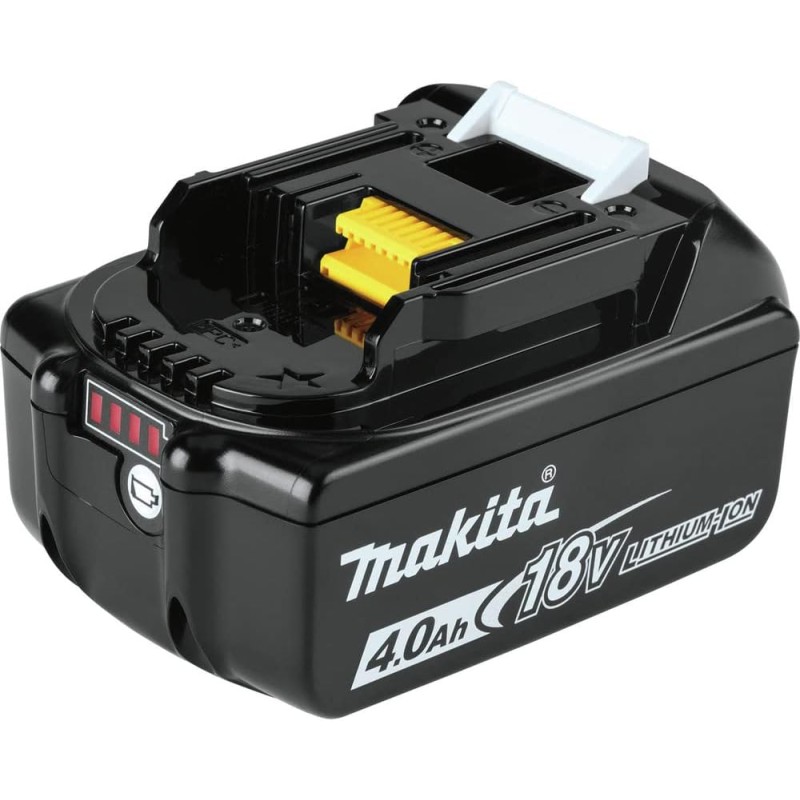 Makita BL1840 18V LXT 4.0Ah  Li-Ion Battery