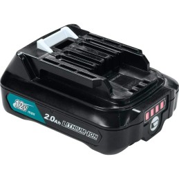 Makita BL1021B 12V max CXT Li-Ion  2.0Ah Battery