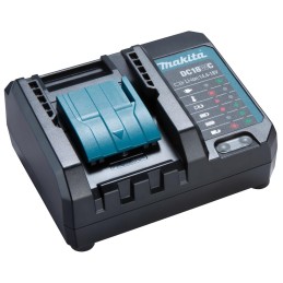 Makita DC18WC 14.4v/18v LXT Li-Ion Ultra Compact Charger