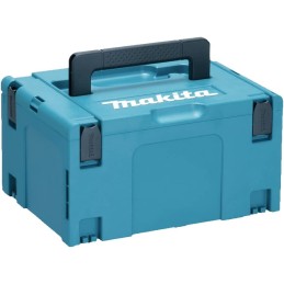 Makita 821551-8 MakPac3 MAKPAC Type 3 Stacking Connector Case